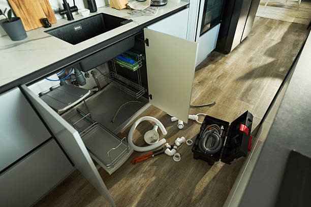 Reliable Leak Detection contractor in Forest Lake, IL by Street Wise - Plumbing